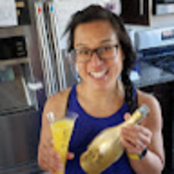 Meet your Posher, Shannon - Picture 1 of 1
